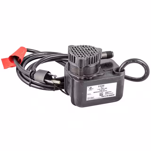 70184668392 Magellan Distribution  Accesorios