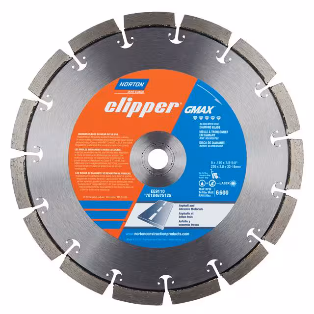 70184683758 Magellan Distribution  Abrasifs et produits de conditionnement de surface