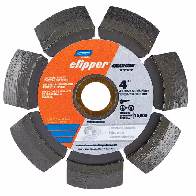 70184683856 Magellan Distribution  Abrasifs et produits de conditionnement de surface