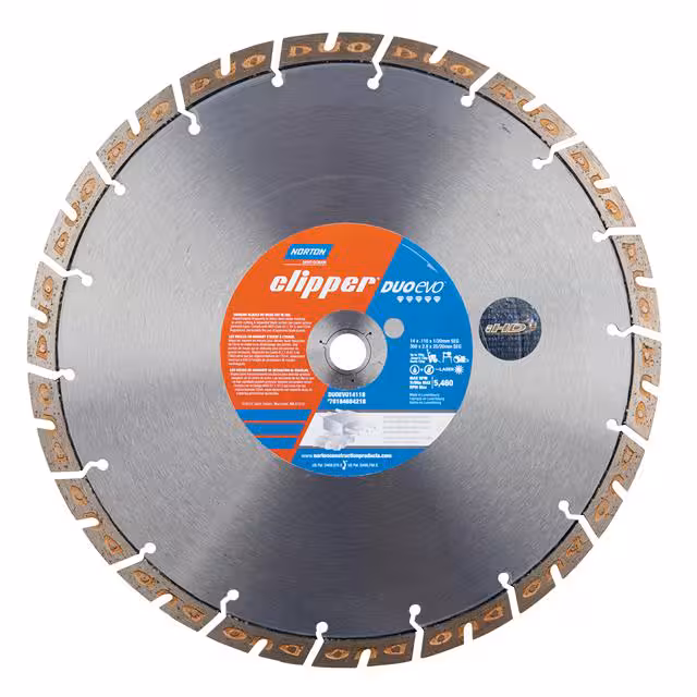 70184693356 Magellan Distribution  Productos abrasivos y de acondicionamiento de superficies