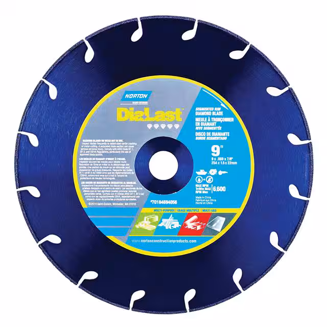 70184694056 Magellan Distribution  Abrasifs et produits de conditionnement de surface