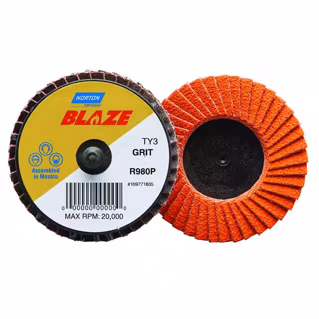 77696090146 Norton  Abrasives and Surface Conditioning Products