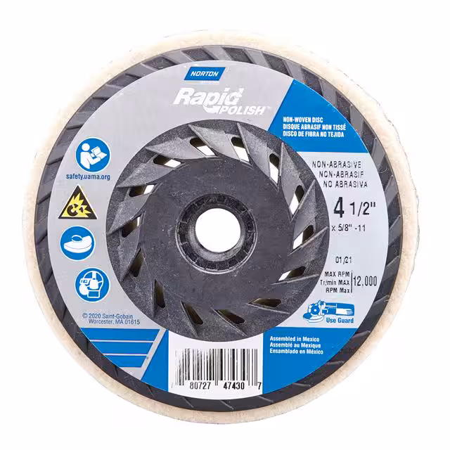 78072747430 Magellan Distribution  Abrasives and Surface Conditioning Products