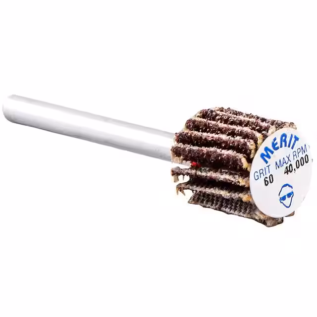 8834137573 Merit  Prodotti abrasivi e per il condizionamento delle superfici