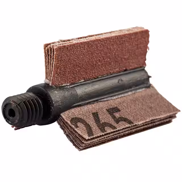 8834154195 Merit  Productos abrasivos y de acondicionamiento de superficies