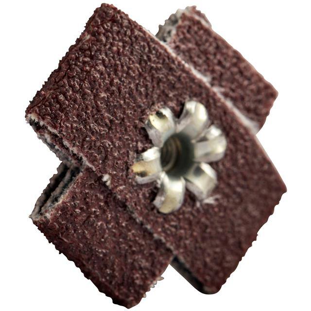 8834184119 Merit  Productos abrasivos y de acondicionamiento de superficies