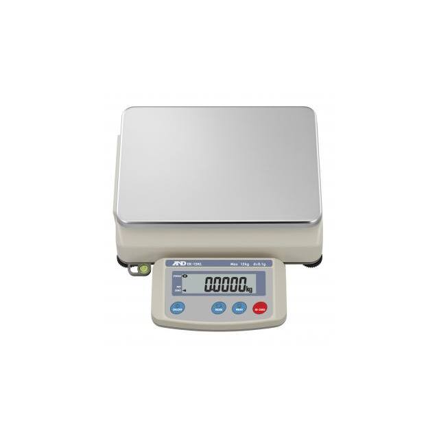 EK-15KL A&D Engineering  Ausrüstung - Spezialität