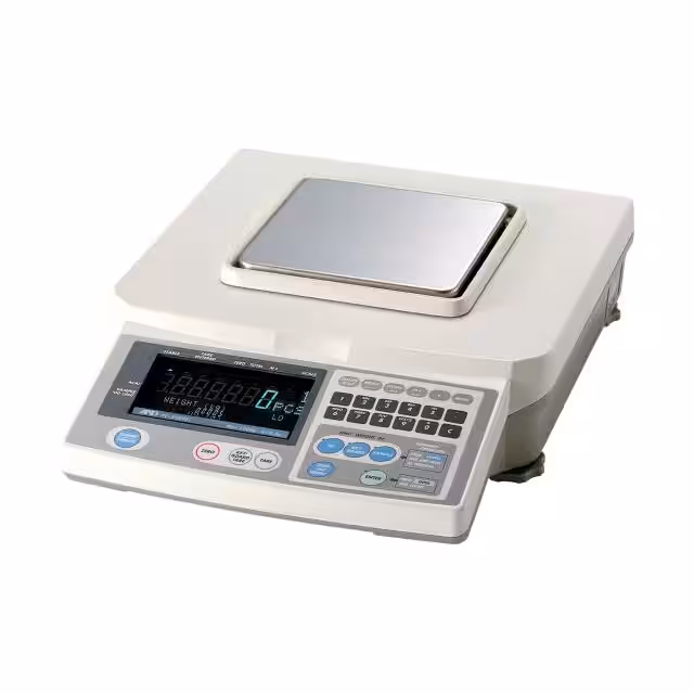 FC-5000SI A&D Engineering  Ausrüstung - Spezialität