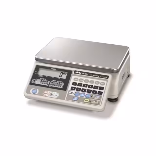 HC-15KI A&D Engineering  Equipment - Specialty