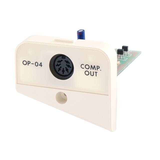 HD-04 A&D Engineering  Accessories