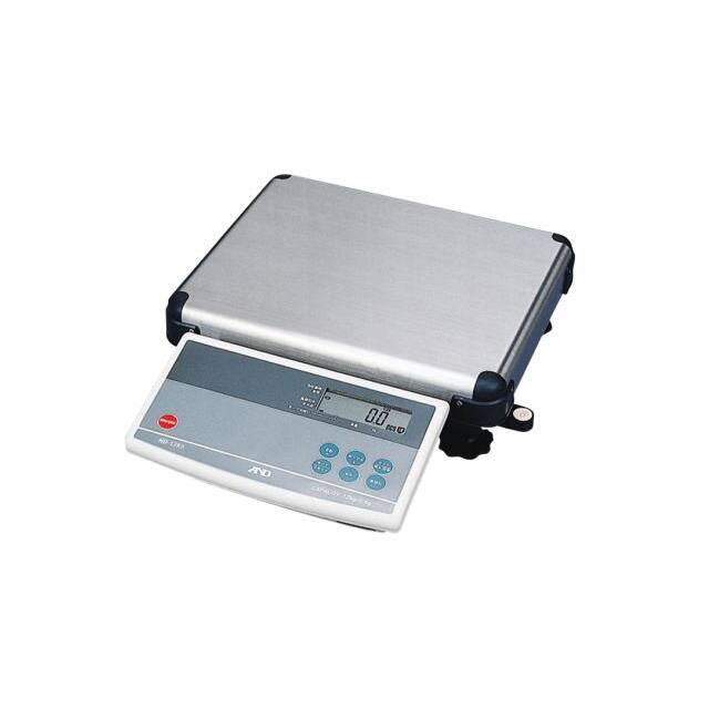 HD-30KA A&D Engineering  Ausrüstung - Spezialität