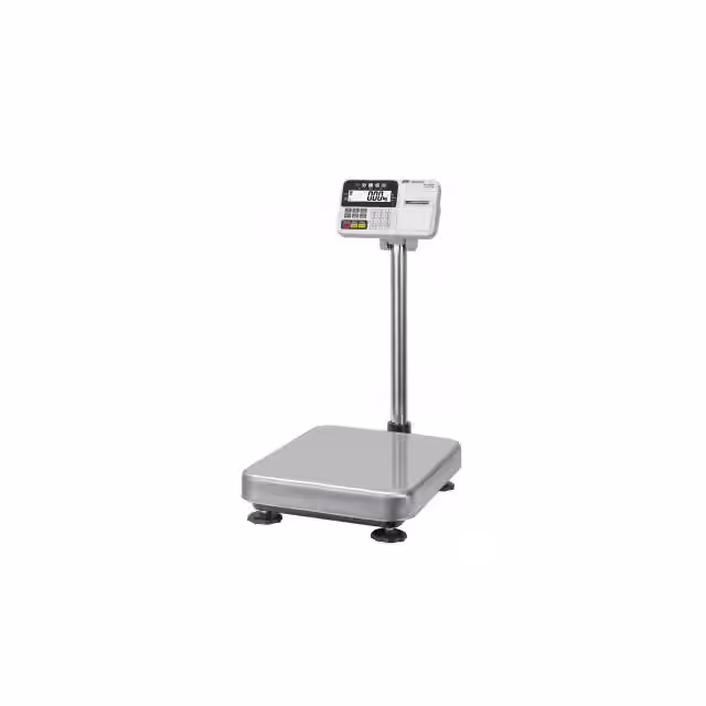 HW-100KCP A&D Engineering  Ausrüstung - Spezialität