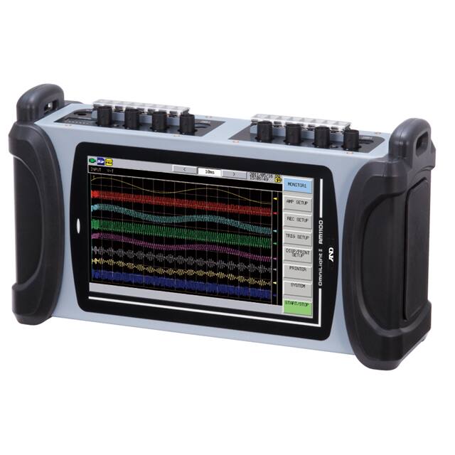 RM1101-B01 A&D Engineering  Equipment - Specialty