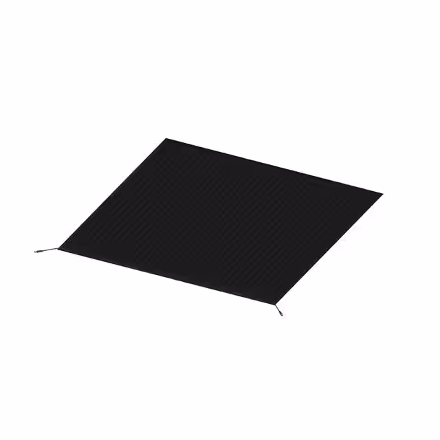 1602-5521 ASO Safety Solutions Sécurité des machines - Tapis