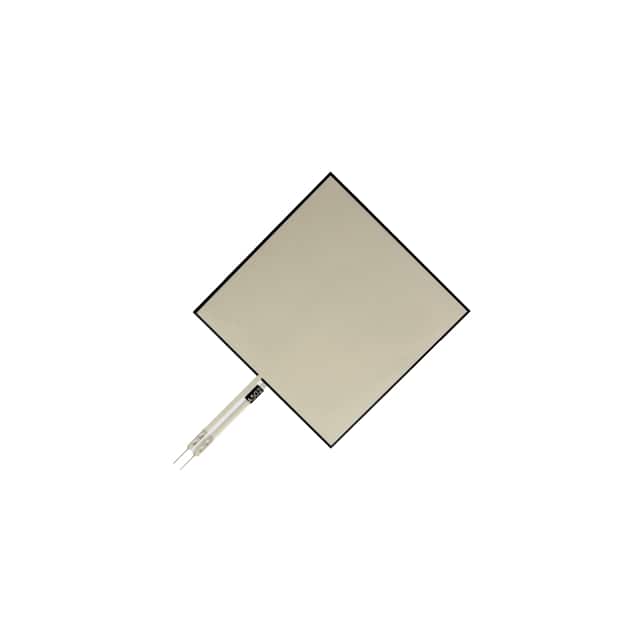 A502 FlexiForce  Force Sensors