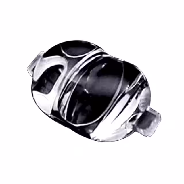 OK02-3535-1X1-135X85 Optiks Mechatronics Pvt. Ltd.  Optik - Linsen