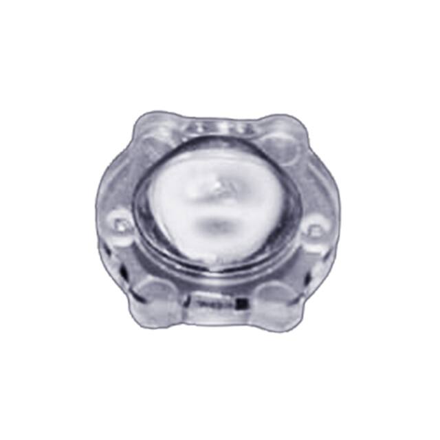 OK03-3535-1X1-60 Optiks Mechatronics Pvt. Ltd.  Optique - Lentilles