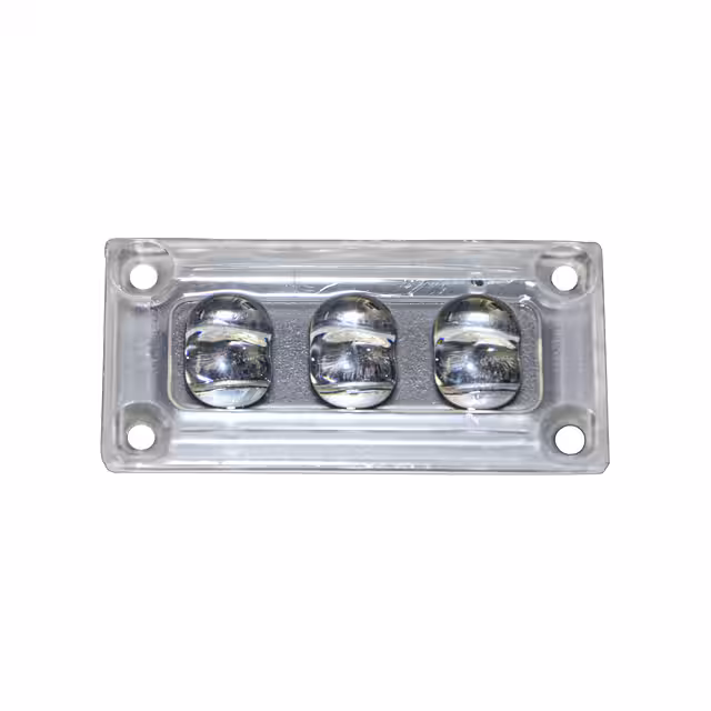 OK04-3535-3X1-135X85 Optiks Mechatronics Pvt. Ltd.  Optique - Lentilles