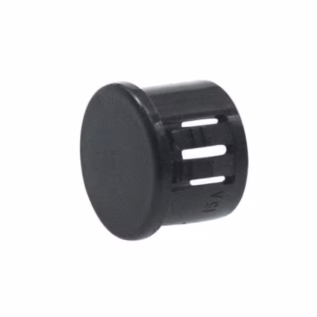 2432 Heyco Products Corporation  Tappi per fori - Tappi conici