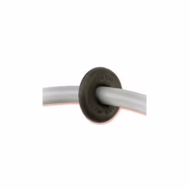 C2074 Heyco Products Corporation  Cavi Fili - Gestione