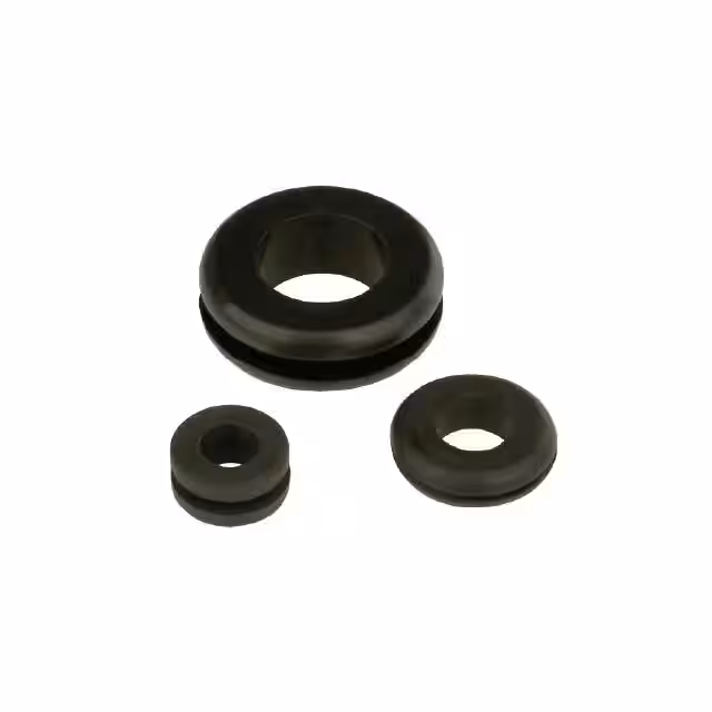 G1304 Heyco Products Corporation  Cavi Fili - Gestione