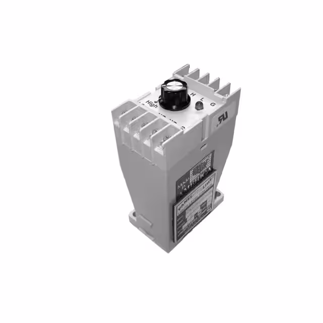 LASC-DM-201-24VDC Lumenite Control Technology, Inc.  Controllers - Liquid Level