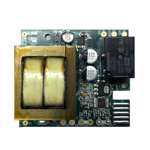 LASC-SPC-201(1,2) Lumenite Control Technology, Inc.  Controllers - Liquid Level