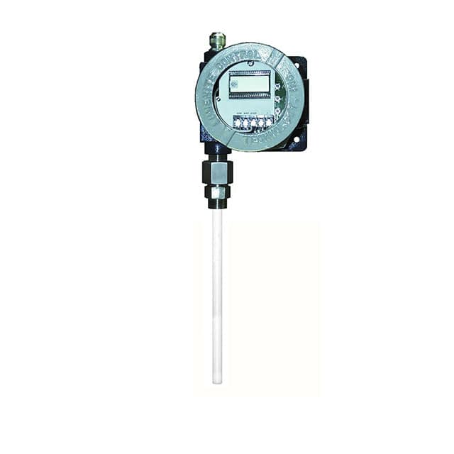MLXT-4220-P3/4"-72" Lumenite Control Technology, Inc.  Float Level Sensors
