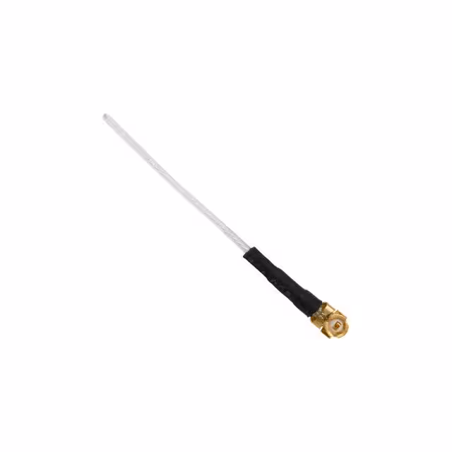 ANT-2G4S3 Circuit Design  Antennes RF