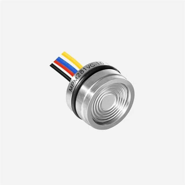 MPM281VC-07-A-0-L-2 Micro Sensor  Sensori di pressione Trasduttori