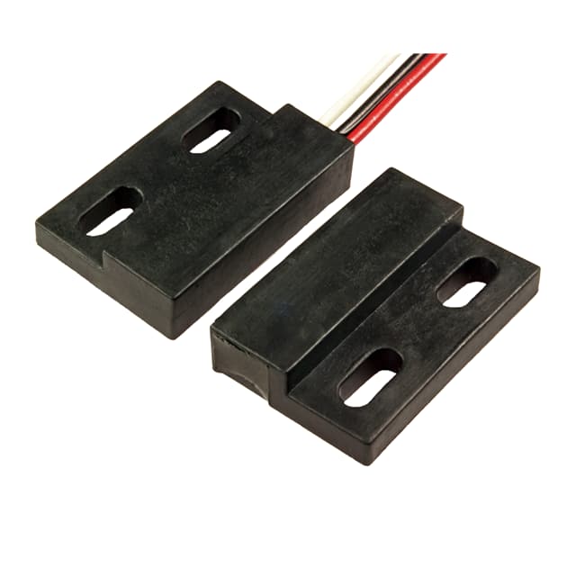 2005-1901-400 Reed Switch Developments Corp.  Magnetic Sensors - Position Proximity Speed (Modules)