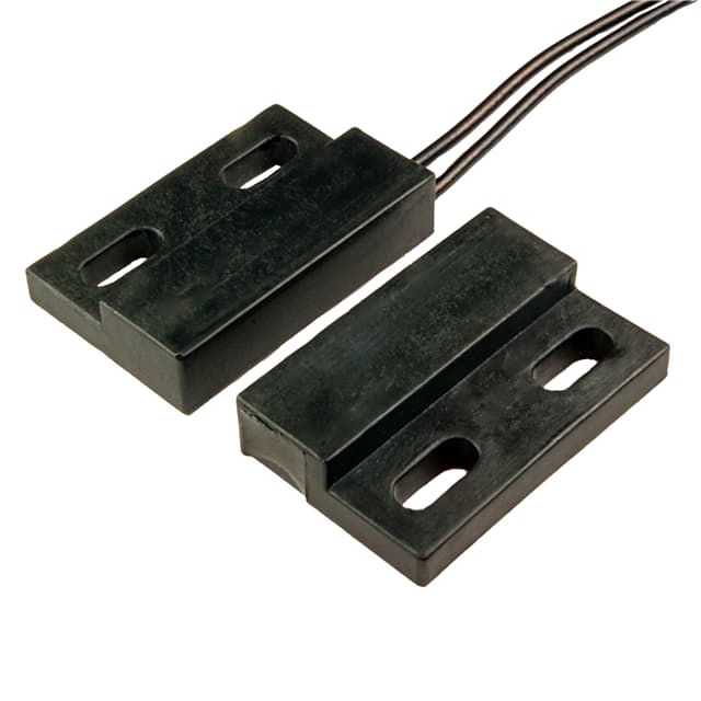 2005-1965-400 Reed Switch Developments Corp.  Magnetic Sensors - Position Proximity Speed (Modules)