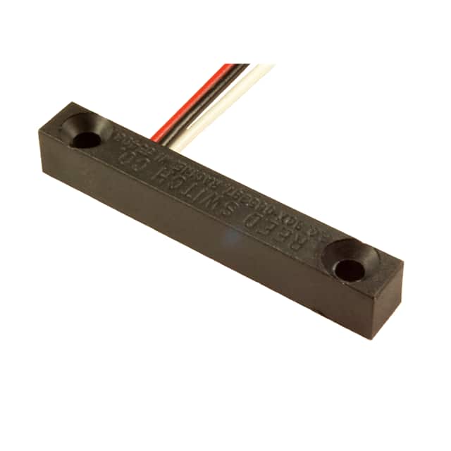 2010-1301-100 Reed Switch Developments Corp.  Magnetic Sensors - Position Proximity Speed (Modules)