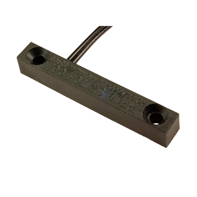 2010-1965-100 Reed Switch Developments Corp.  Magnetic Sensors - Position Proximity Speed (Modules)