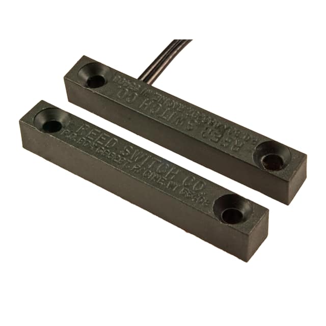 2010-1965-400 Reed Switch Developments Corp.  Magnetic Sensors - Position Proximity Speed (Modules)