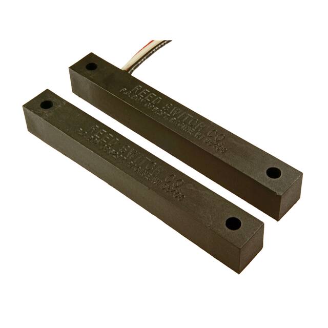 2020-1710-400 Reed Switch Developments Corp.  Magnetic Sensors - Position Proximity Speed (Modules)