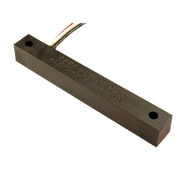 2020-1901-100 Reed Switch Developments Corp.  Magnetic Sensors - Position Proximity Speed (Modules)