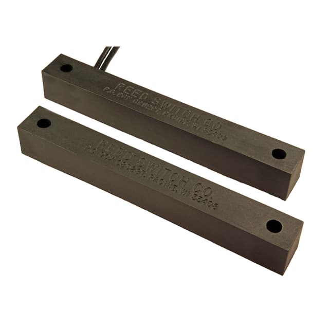2020-1960-400 Reed Switch Developments Corp.  Magnetic Sensors - Position Proximity Speed (Modules)