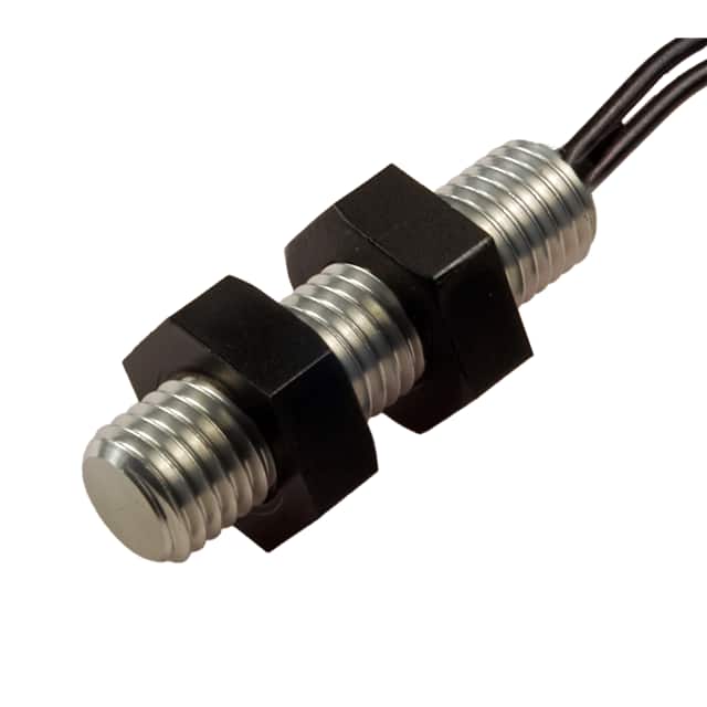 2450-1166-100 Reed Switch Developments Corp.  Magnetic Sensors - Position Proximity Speed (Modules)
