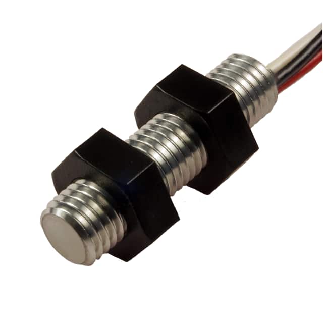 2450-1901-100 Reed Switch Developments Corp.  Magnetic Sensors - Position Proximity Speed (Modules)