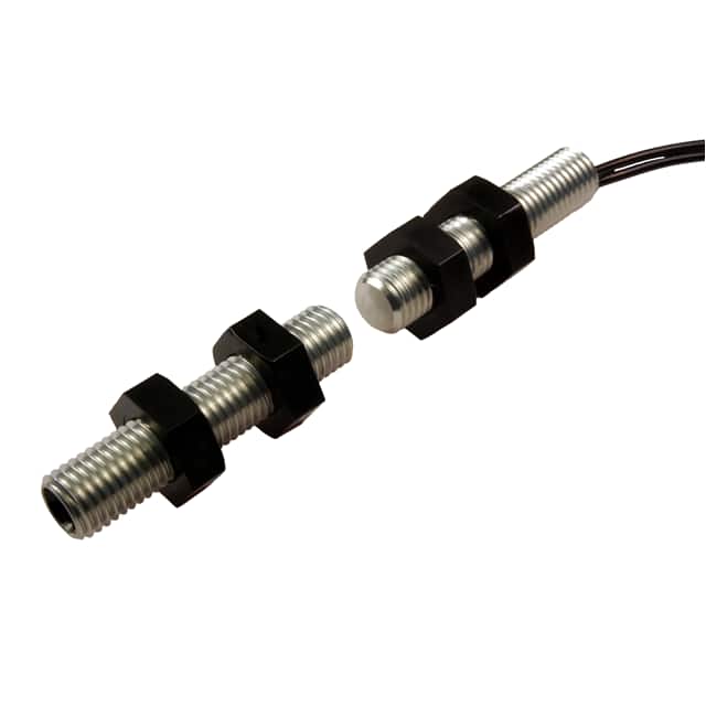 2451-1166-400 Reed Switch Developments Corp.  Magnetic Sensors - Position Proximity Speed (Modules)