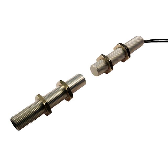 2501-1960-400 Reed Switch Developments Corp.  Magnetic Sensors - Position Proximity Speed (Modules)