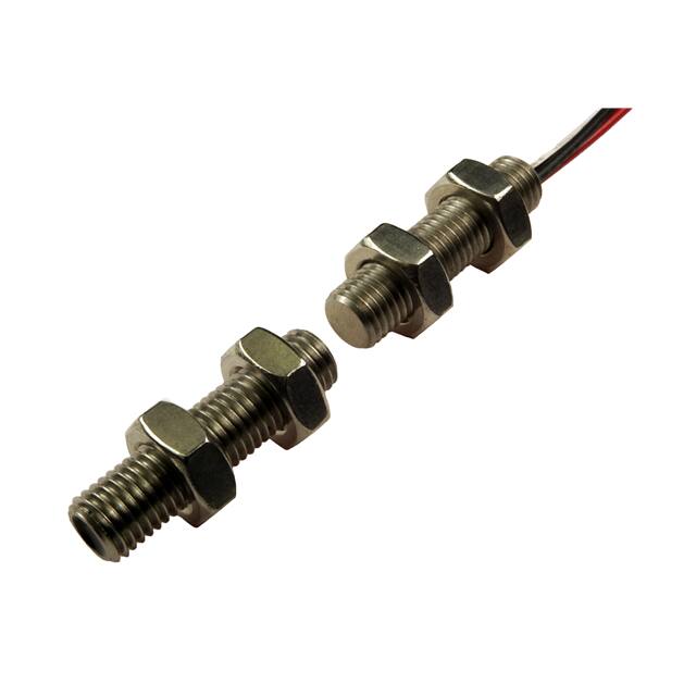 2602-1301-400 Reed Switch Developments Corp.  Magnetic Sensors - Position Proximity Speed (Modules)