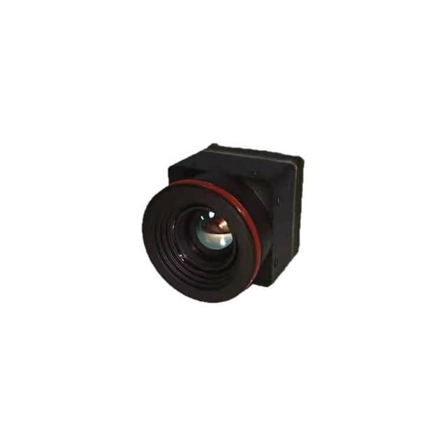 MINI256 InfiRay Technology  Optical Sensors - Camera Modules