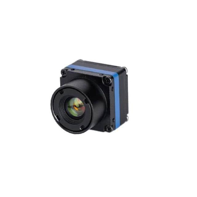 MINI384 InfiRay Technology  Optical Sensors - Camera Modules