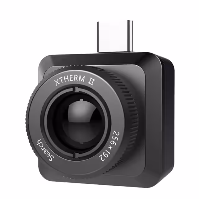 T2 SEARCH InfiRay Technology  Ausrüstung - Spezialität