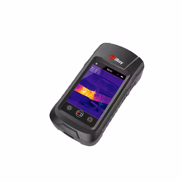 XVIEW InfiRay Technology  Attrezzatura - Specialità