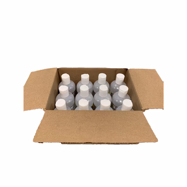 HAND SANITIZER CASE 12X8OZ Superior Asphalt Concepts  Chemicals Cleaners