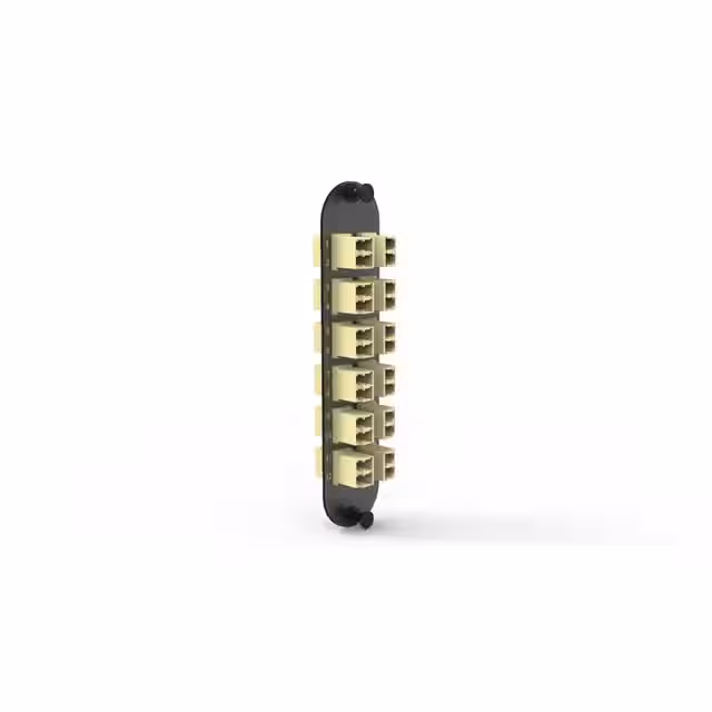 DMAPC-24F-31 DMSI International  Paneles de conectores de patchbay