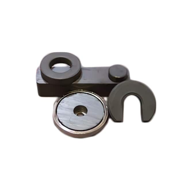 CM-0002 eneflux armtek magnetics inc.  Magnets - Multi Purpose